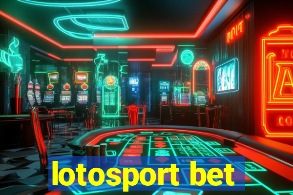 lotosport bet